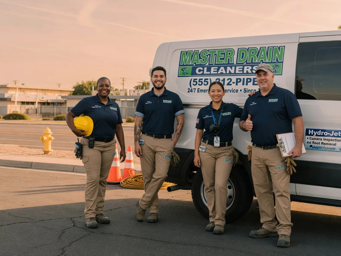 Drain Cleaning company in Chaumont, NY